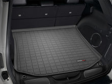 Load image into Gallery viewer, WeatherTech 11+ Jeep Grand Cherokee Cargo Liners - Black