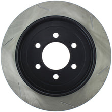 Load image into Gallery viewer, StopTech Slotted Sport Brake Rotor