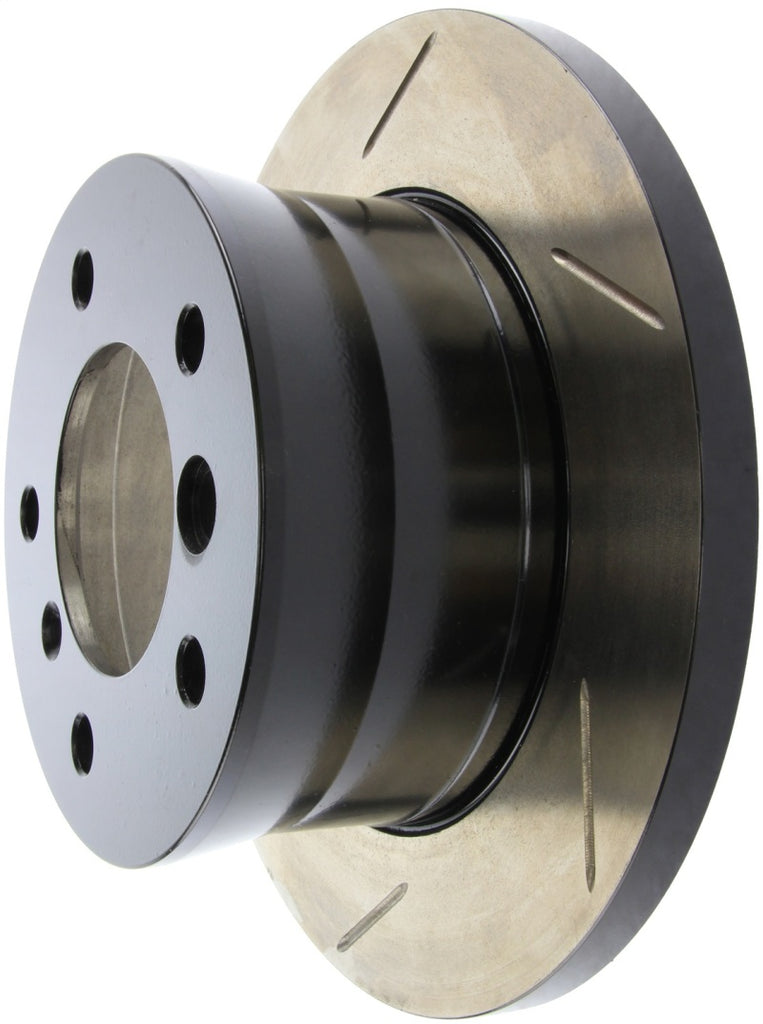 StopTech Slotted Sport Brake Rotor