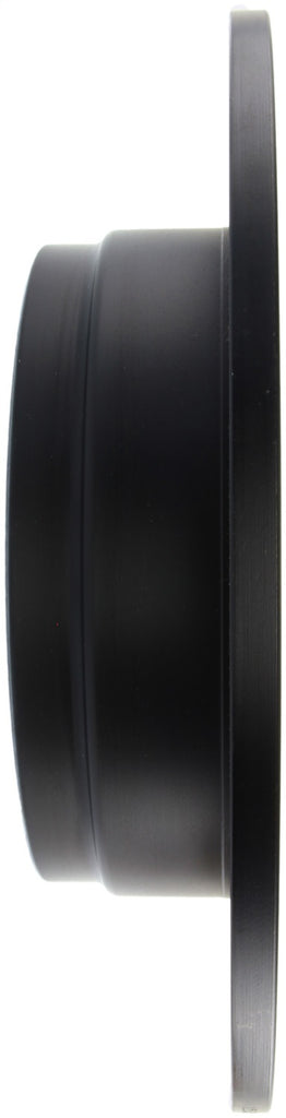 StopTech Slotted & Drilled Sport Brake Rotor