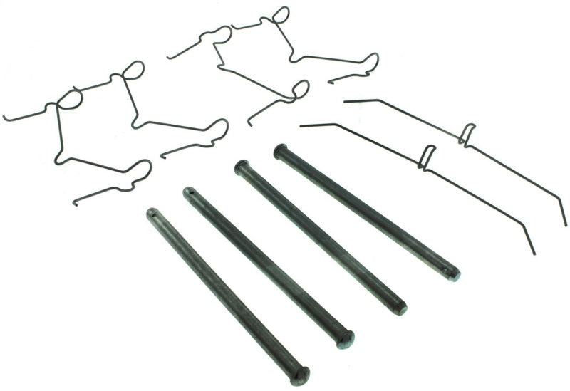 StopTech Street Select Brake Pads w/Hardware - Front