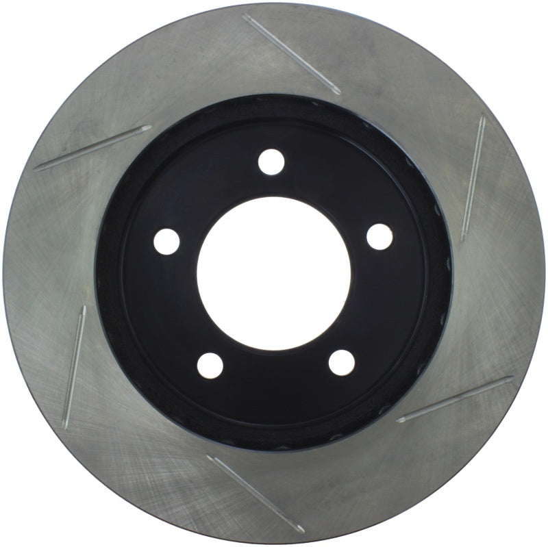 StopTech Slotted Sport Brake Rotor