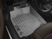 Load image into Gallery viewer, WeatherTech 08+ Nissan Frontier Front FloorLiner - Grey