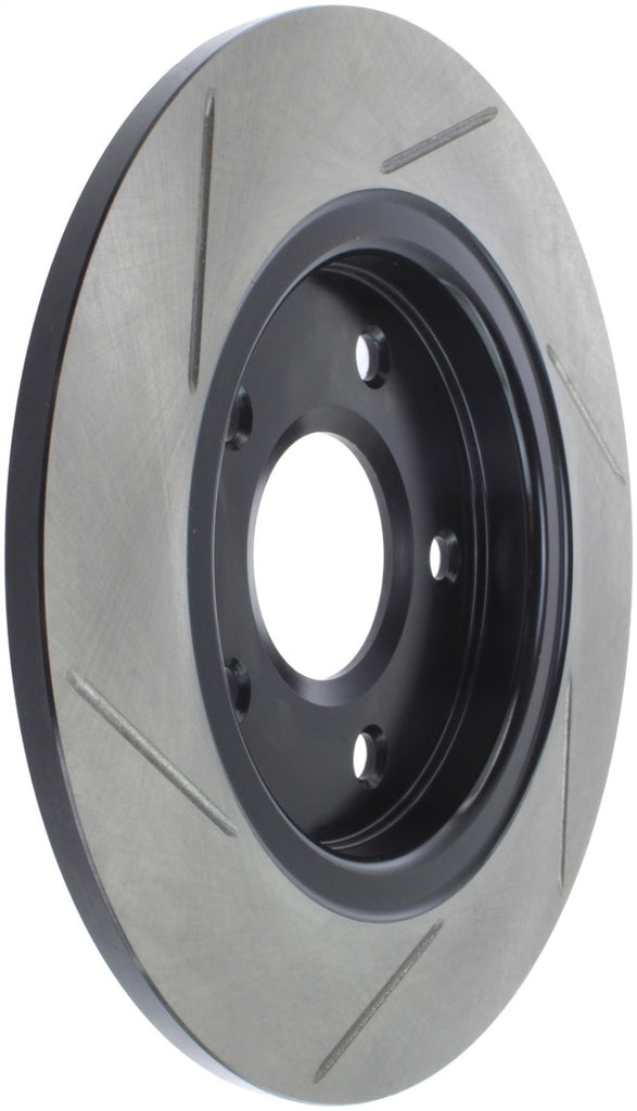 StopTech Slotted Sport Brake Rotor