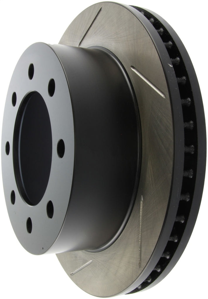 StopTech Slotted Sport Brake Rotor