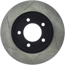 Load image into Gallery viewer, StopTech Slotted Sport Brake Rotor