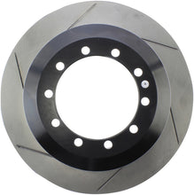 Load image into Gallery viewer, StopTech Slotted Sport Brake Rotor