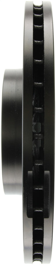 StopTech Sport Drilled & Slotted Rotor - Front Right