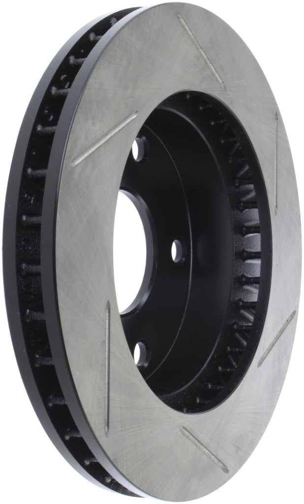 StopTech Slotted Sport Brake Rotor