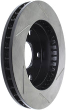 Load image into Gallery viewer, StopTech Slotted Sport Brake Rotor