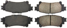 Load image into Gallery viewer, StopTech Street Select Brake Pads w/Hardware - Rear