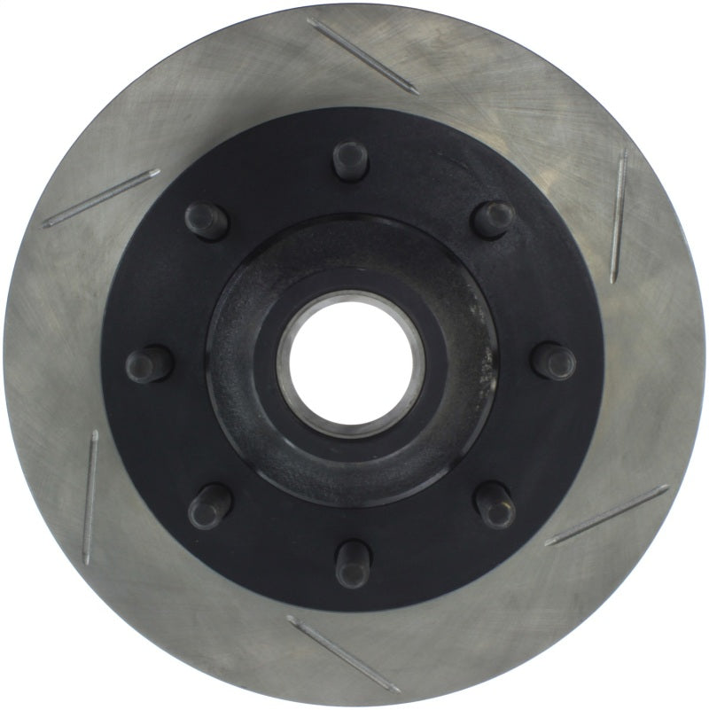 StopTech Slotted Sport Brake Rotor