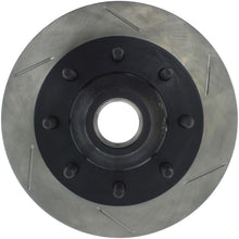 Load image into Gallery viewer, StopTech Slotted Sport Brake Rotor