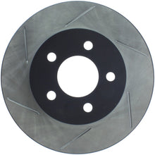 Load image into Gallery viewer, StopTech Slotted Sport Brake Rotor