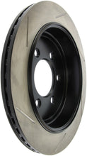 Load image into Gallery viewer, StopTech Slotted Sport Brake Rotor
