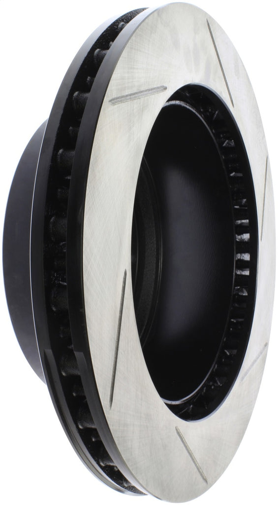 StopTech Slotted Sport Brake Rotor