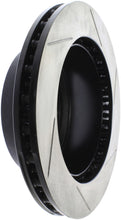 Load image into Gallery viewer, StopTech Slotted Sport Brake Rotor
