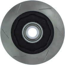 Load image into Gallery viewer, StopTech Slotted Sport Brake Rotor