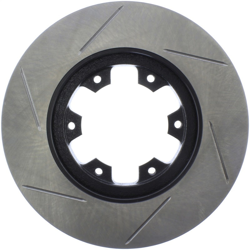 StopTech Slotted Sport Brake Rotor