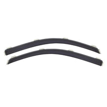Load image into Gallery viewer, AVS 04-15 Nissan Titan King Cab Ventvisor In-Channel Window Deflectors 2pc - Smoke