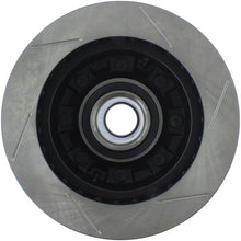 Load image into Gallery viewer, StopTech Slotted Sport Brake Rotor