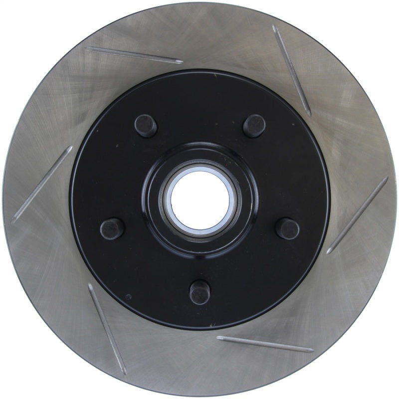 StopTech Slotted Sport Brake Rotor