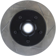 Load image into Gallery viewer, StopTech Slotted Sport Brake Rotor