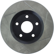 Load image into Gallery viewer, StopTech Slotted Sport Brake Rotor