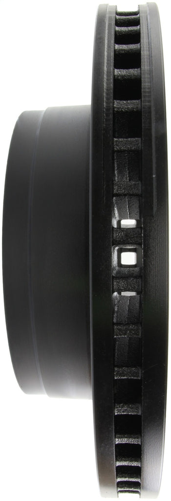 StopTech Slotted Sport Brake Rotor