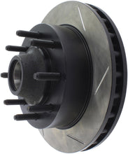 Load image into Gallery viewer, StopTech Slotted Sport Brake Rotor