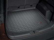 Load image into Gallery viewer, WeatherTech 11+ Jeep Grand Cherokee Cargo Liners - Black