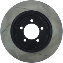 Load image into Gallery viewer, StopTech Slotted Sport Brake Rotor