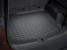 Load image into Gallery viewer, WeatherTech 11+ Ford Explorer Cargo Liners - Black