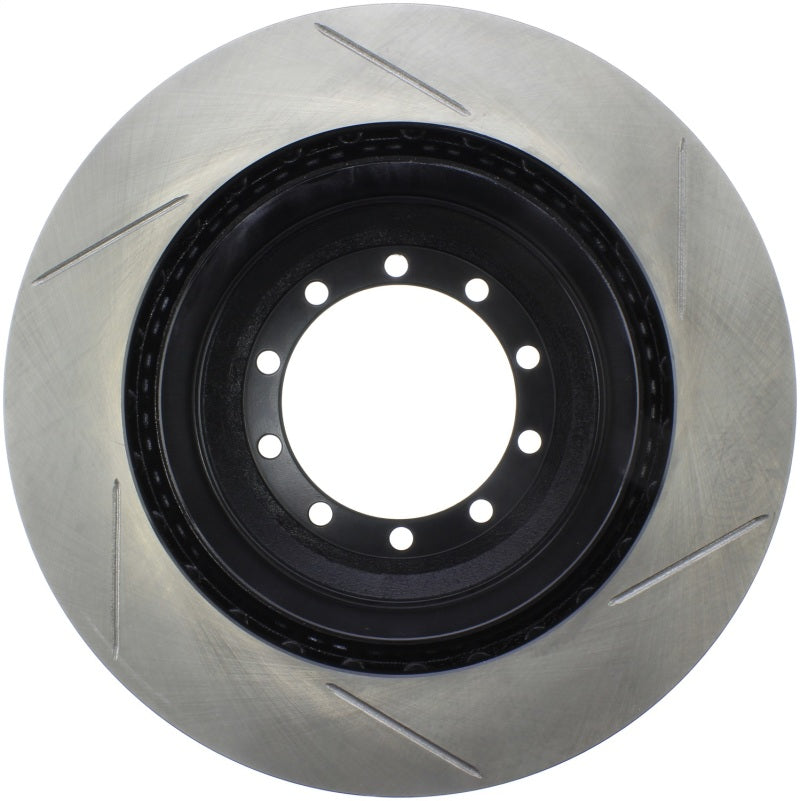 StopTech Slotted Sport Brake Rotor