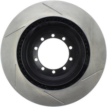 Load image into Gallery viewer, StopTech Slotted Sport Brake Rotor