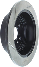 StopTech Slotted Sport Brake Rotor