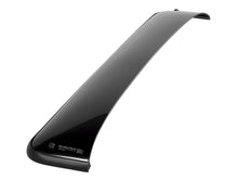 Load image into Gallery viewer, WeatherTech 04-08 Acura TL Sunroof Wind Deflectors - Dark Smoke