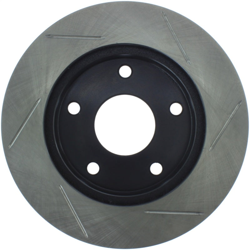 StopTech Slotted Sport Brake Rotor
