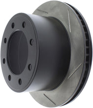 Load image into Gallery viewer, StopTech Slotted Sport Brake Rotor