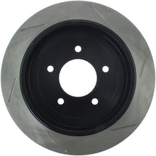 Load image into Gallery viewer, StopTech Slotted Sport Brake Rotor