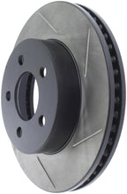 Load image into Gallery viewer, StopTech Slotted Sport Brake Rotor