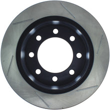 Load image into Gallery viewer, StopTech Slotted Sport Brake Rotor