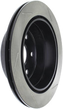 Load image into Gallery viewer, StopTech Slotted Sport Brake Rotor