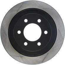 Load image into Gallery viewer, StopTech Slotted Sport Brake Rotor