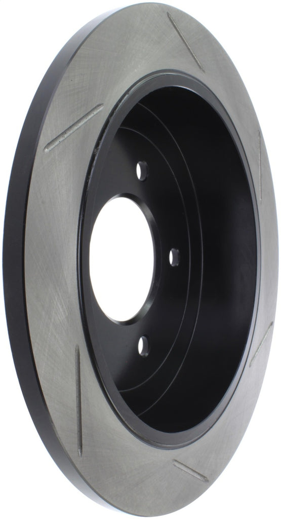 StopTech Slotted Sport Brake Rotor