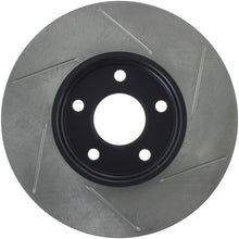 Load image into Gallery viewer, StopTech Slotted Sport Brake Rotor