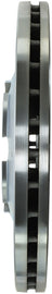 StopTech Select Sport 07-08 Chevy Colorado Slotted and Drilled Right Front Rotor