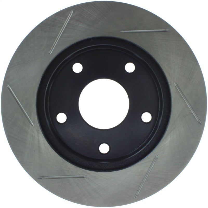 StopTech Slotted Sport Brake Rotor