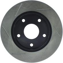 Load image into Gallery viewer, StopTech Slotted Sport Brake Rotor