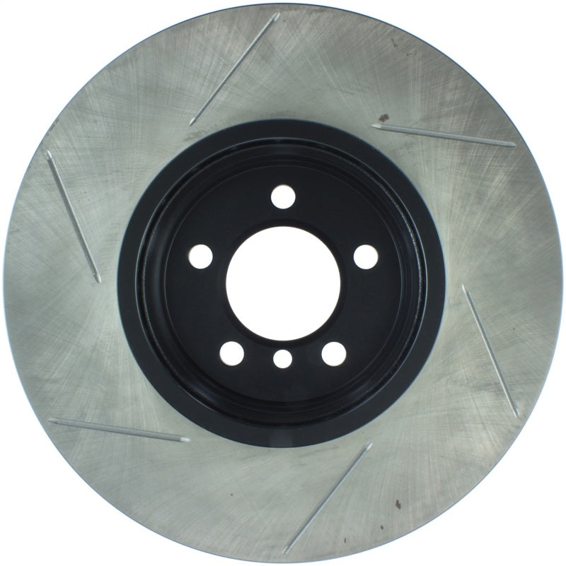 StopTech Slotted Sport Brake Rotor